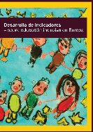 Desarrollo de indicadores sobre educación inclusiva en Europa